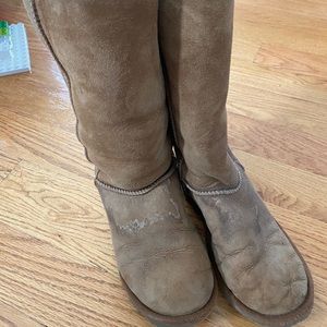 Classic Tall Chestnut UGG Boots